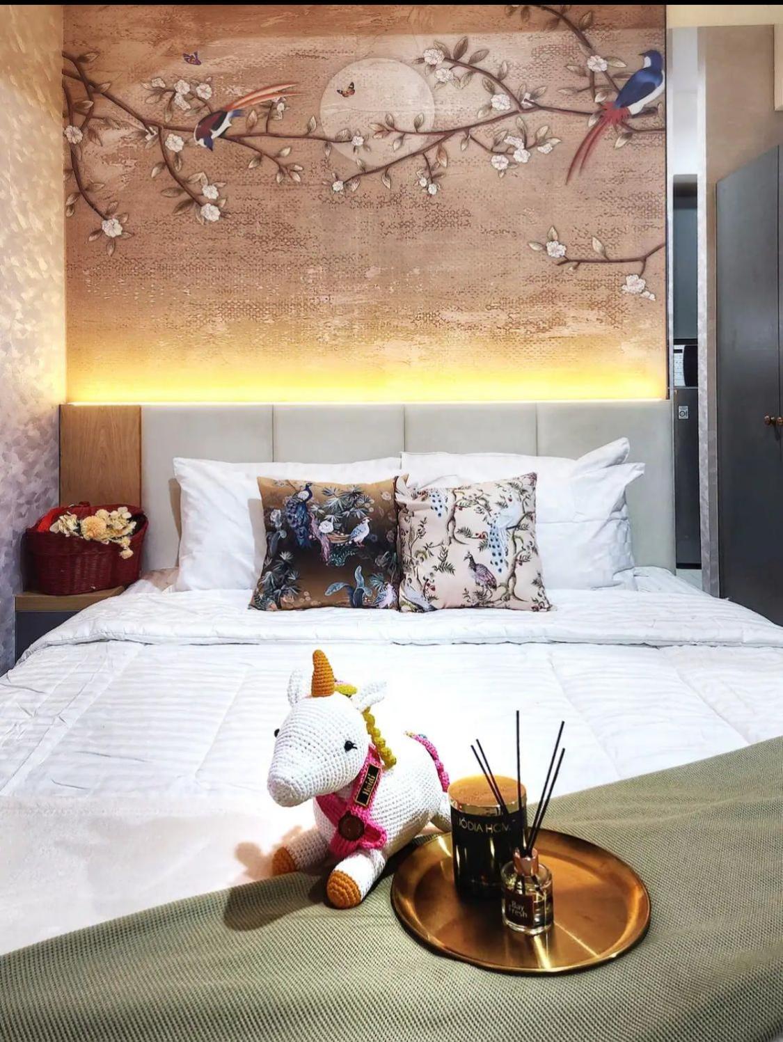 San Living Solutions Apartment *