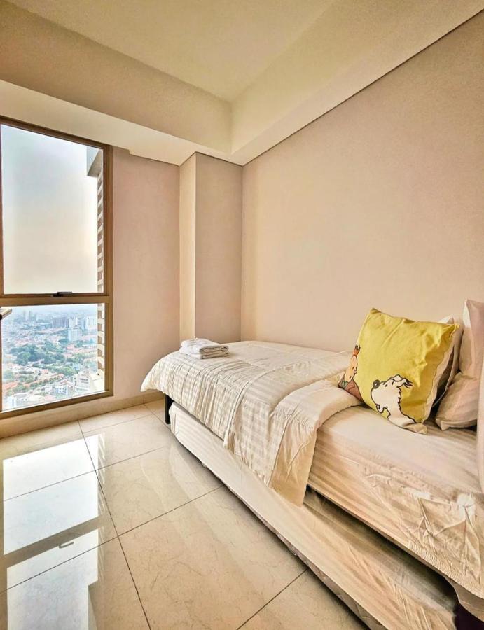 San Living Solutions Apartment