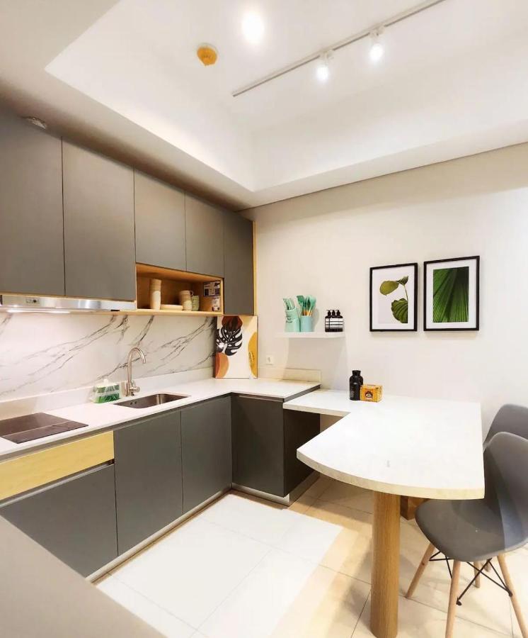 San Living Solutions Apartment *