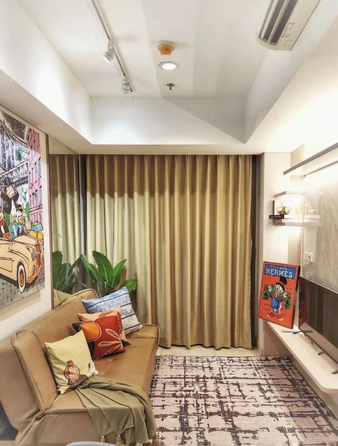 San Living Solutions Apartment Jakarta