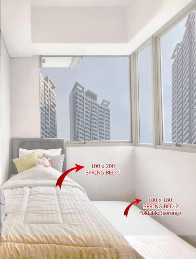 San Living Solutions Apartment *