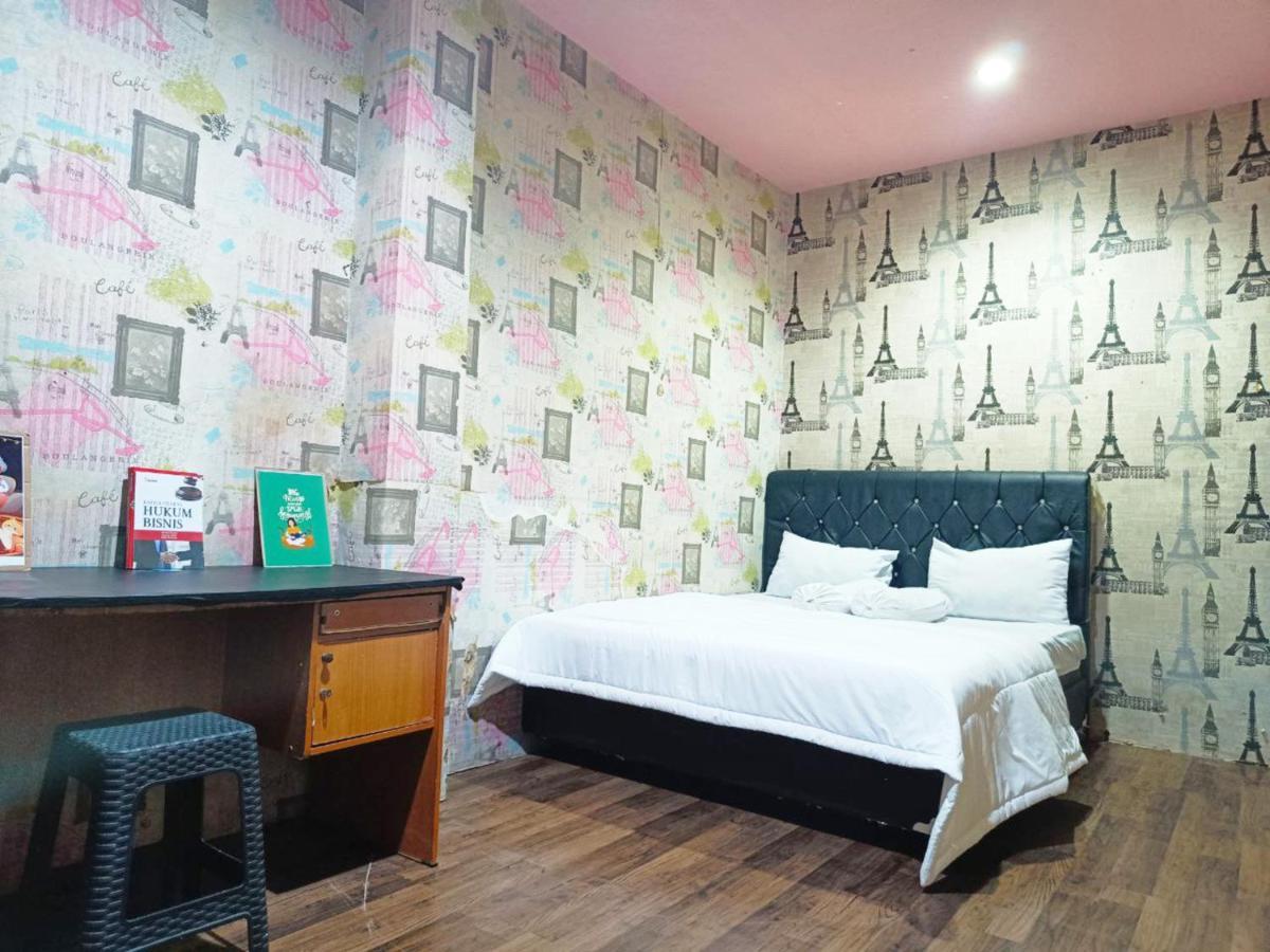 Rumah tetamu Kost Griya Hikari By Ecommerceloka Jakarta