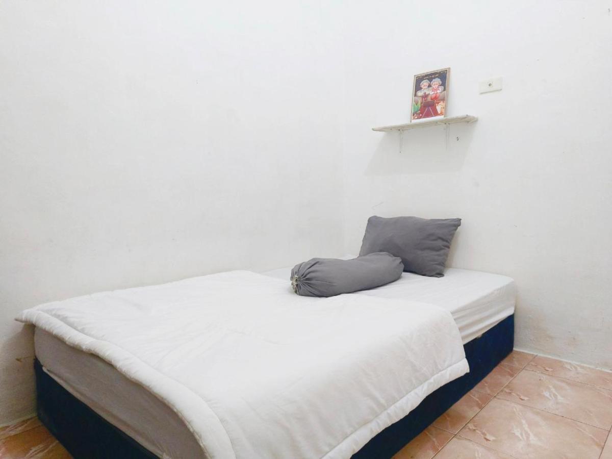 Kost Griya Hikari By Ecommerceloka Rumah tetamu Jakarta