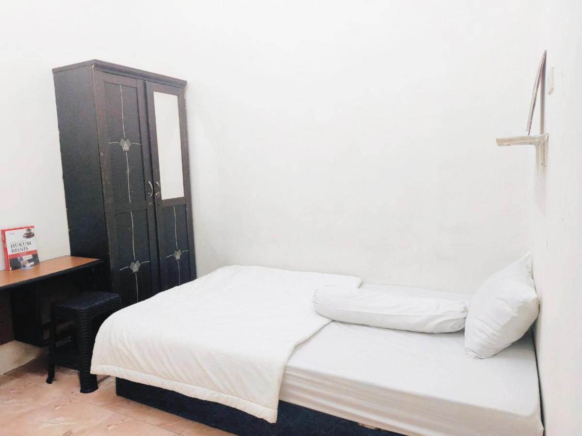 Rumah tetamu Kost Griya Hikari By Ecommerceloka