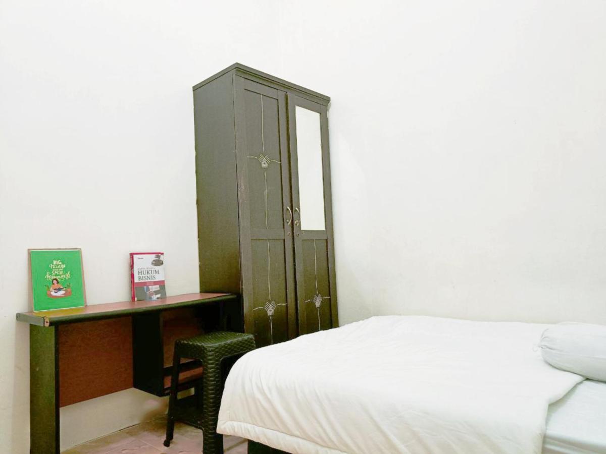 Rumah tetamu Kost Griya Hikari By Ecommerceloka *