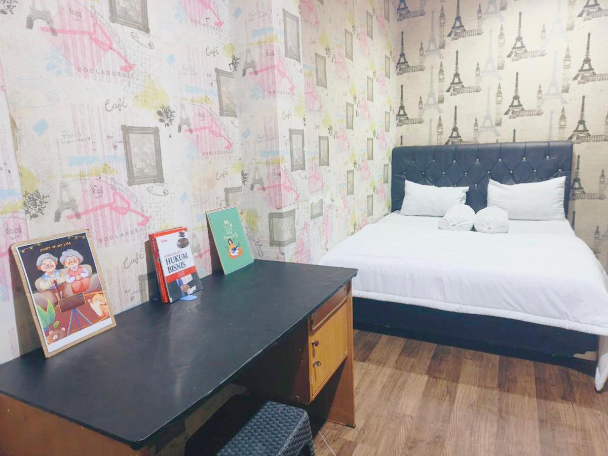 Kost Griya Hikari By Ecommerceloka