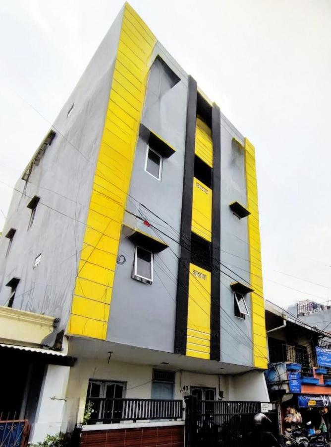 Kost Griya Hikari By Ecommerceloka Rumah tetamu *