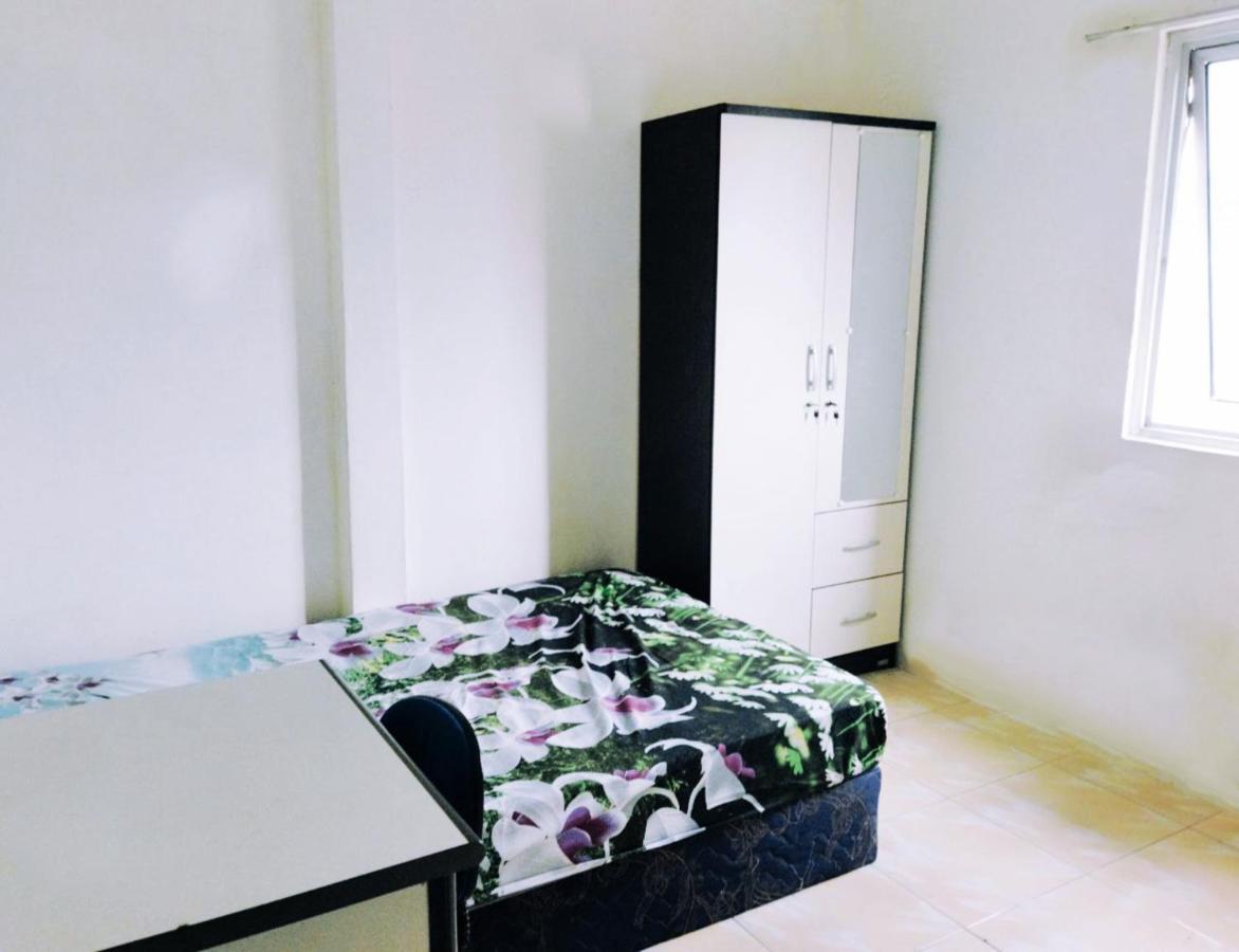 Kost Griya Hikari By Ecommerceloka Rumah tetamu Jakarta