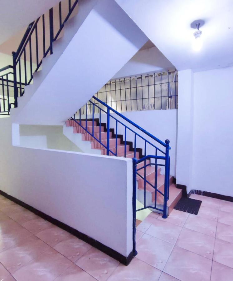 Kost Griya Hikari By Ecommerceloka Rumah tetamu