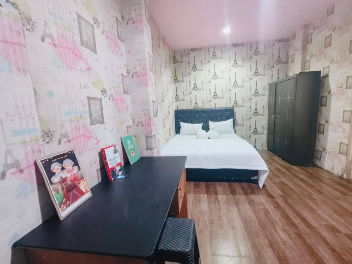 Kost Griya Hikari By Ecommerceloka Jakarta