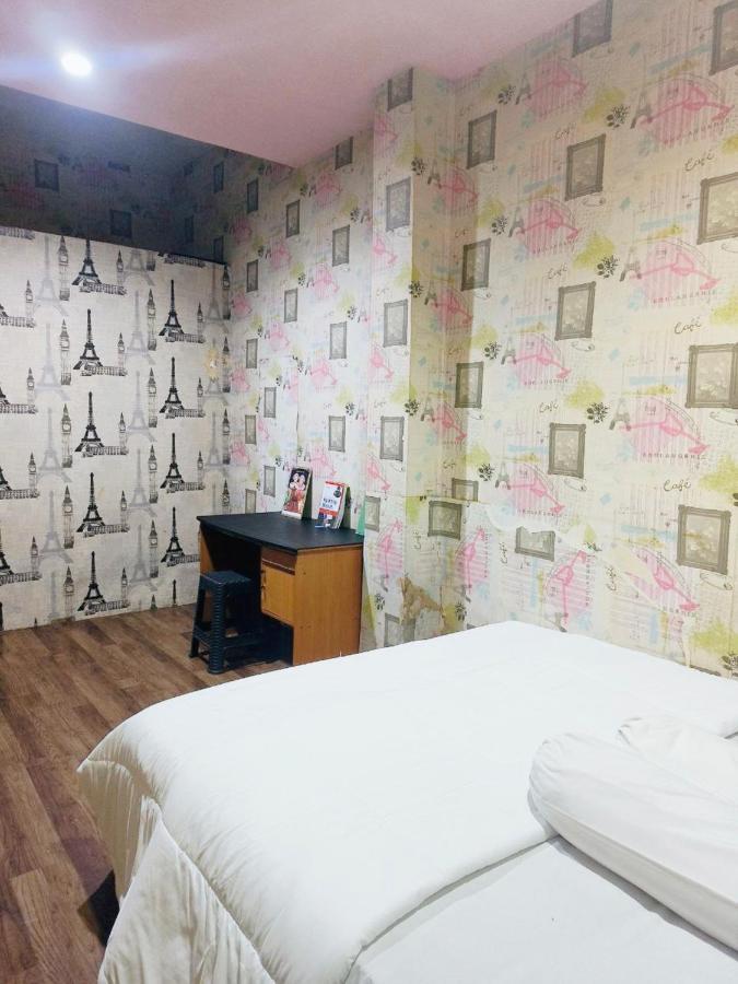 Rumah tetamu Kost Griya Hikari By Ecommerceloka Jakarta