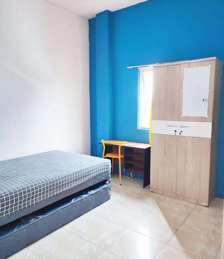 Rumah tetamu Kost Griya Hikari By Ecommerceloka *