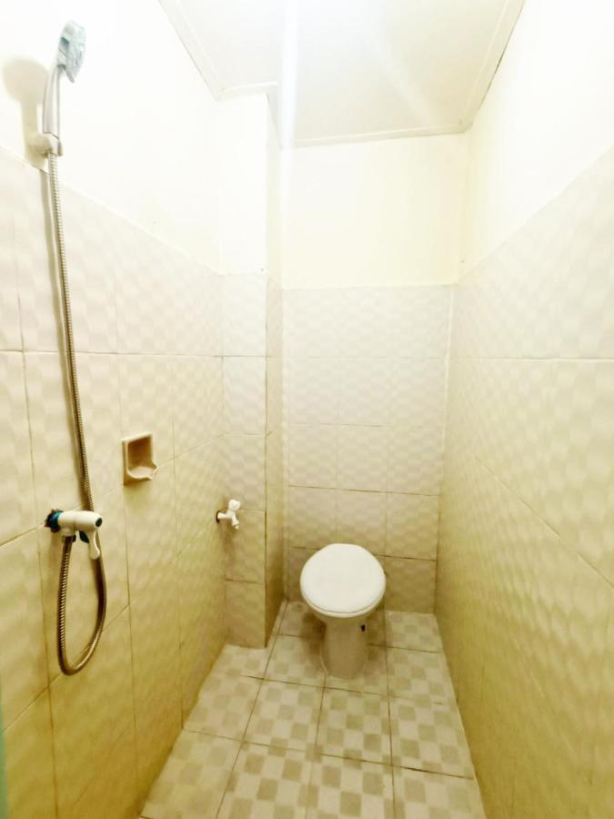 Kost Griya Hikari By Ecommerceloka Rumah tetamu