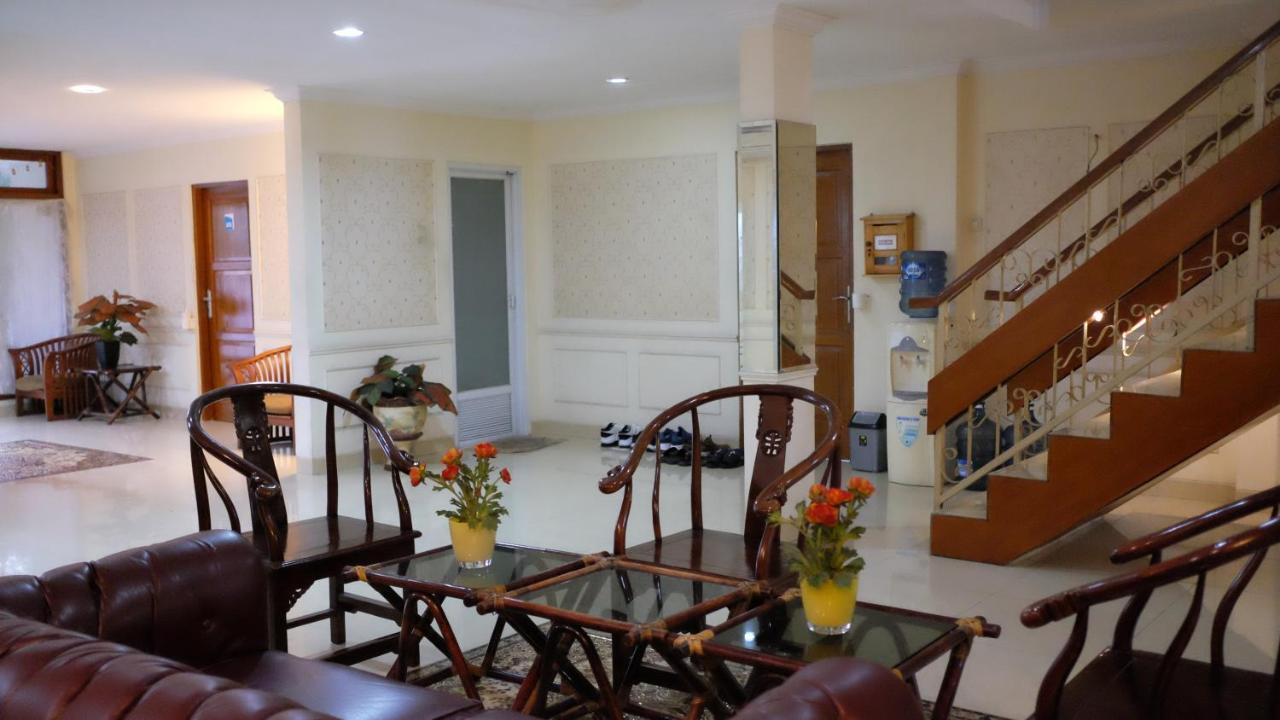 Hotel Zen Boutique Syariah Jakarta