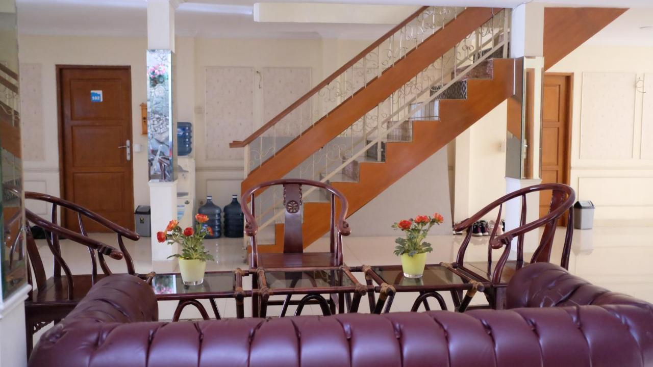 Hotel Zen Boutique Syariah 2*