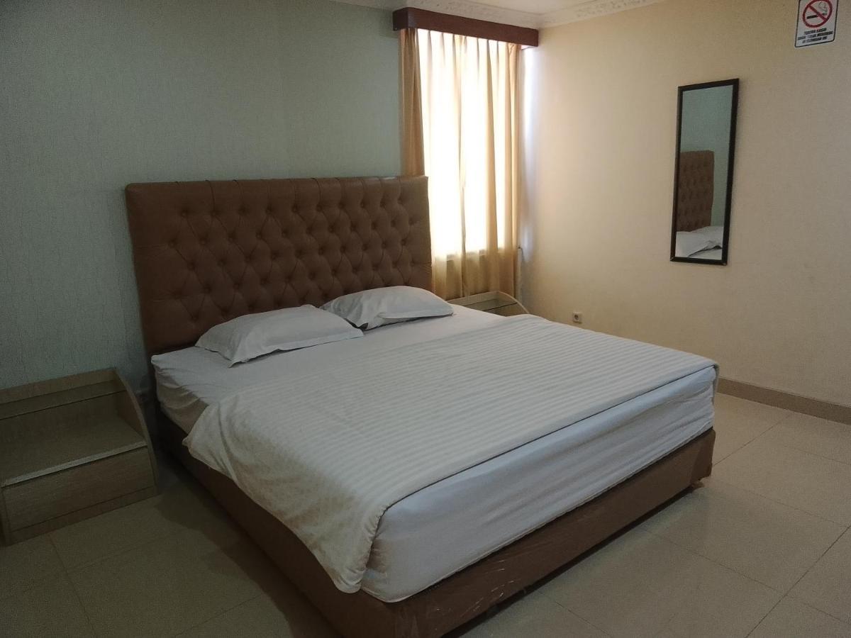 Zen Boutique Syariah Hotel Jakarta