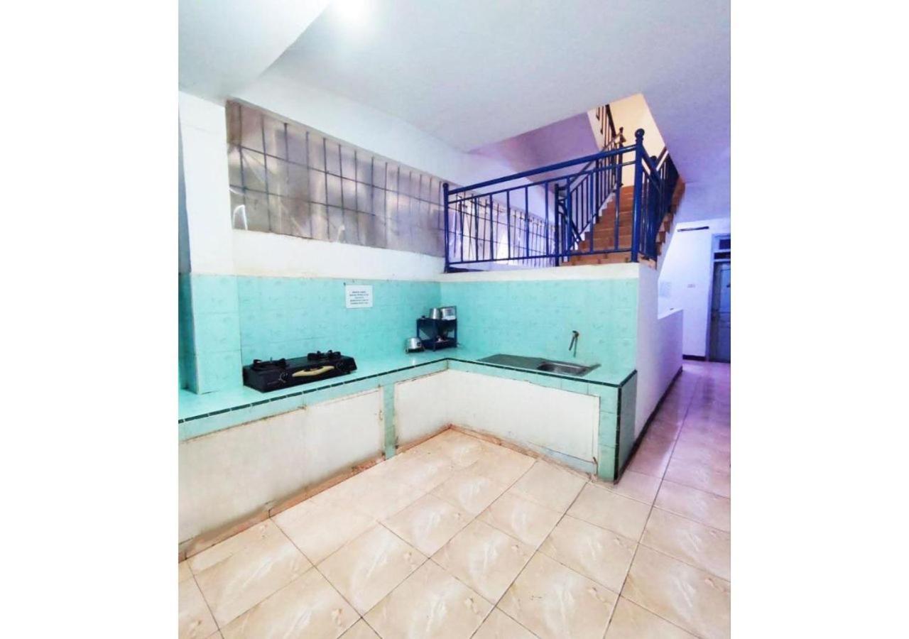 Kost Griya Hikari By Ecommerceloka *