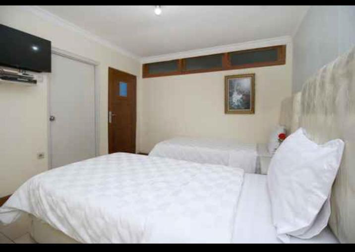 Hotel Zen Boutique Syariah