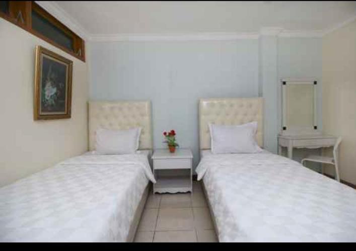 Zen Boutique Syariah Hotel 2*