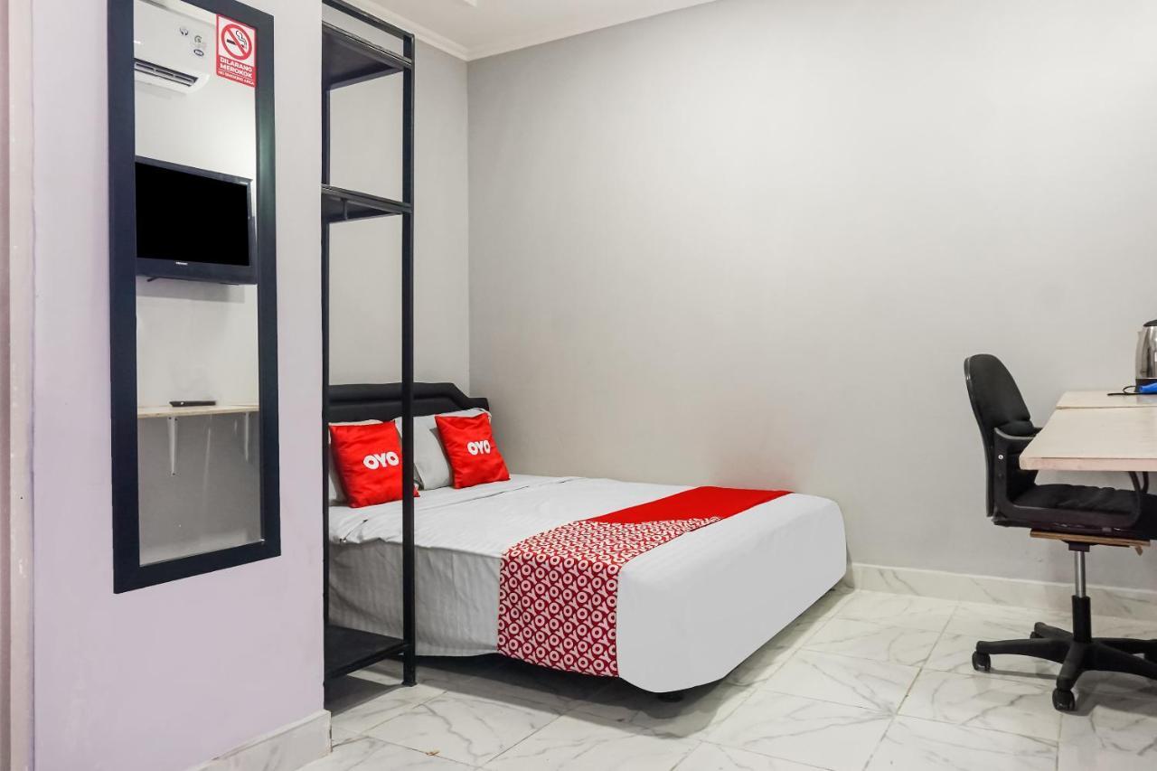 Hotel Collection O 91131 New V1