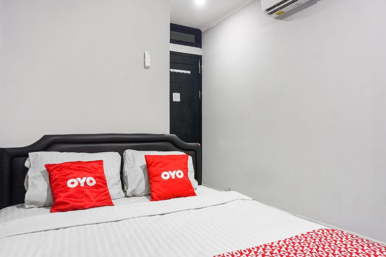 Hotel Collection O 91131 New V1 Jakarta