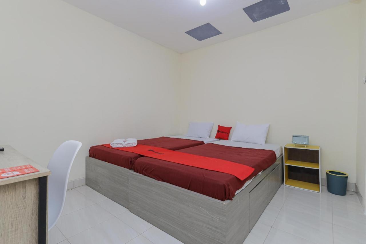 Reddoorz Near Rs Sari Asih Ciledug 2* Jakarta