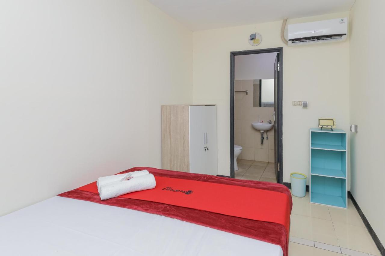 Reddoorz Near Rs Sari Asih Ciledug 2* Jakarta