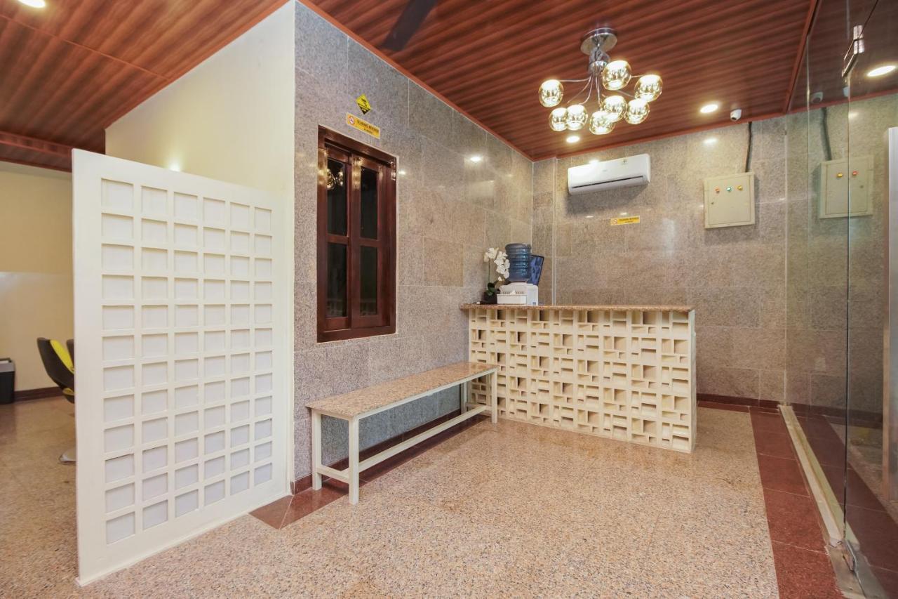 Urbanview Cantee Halim Perdanakusuma By Reddoorz Hotel