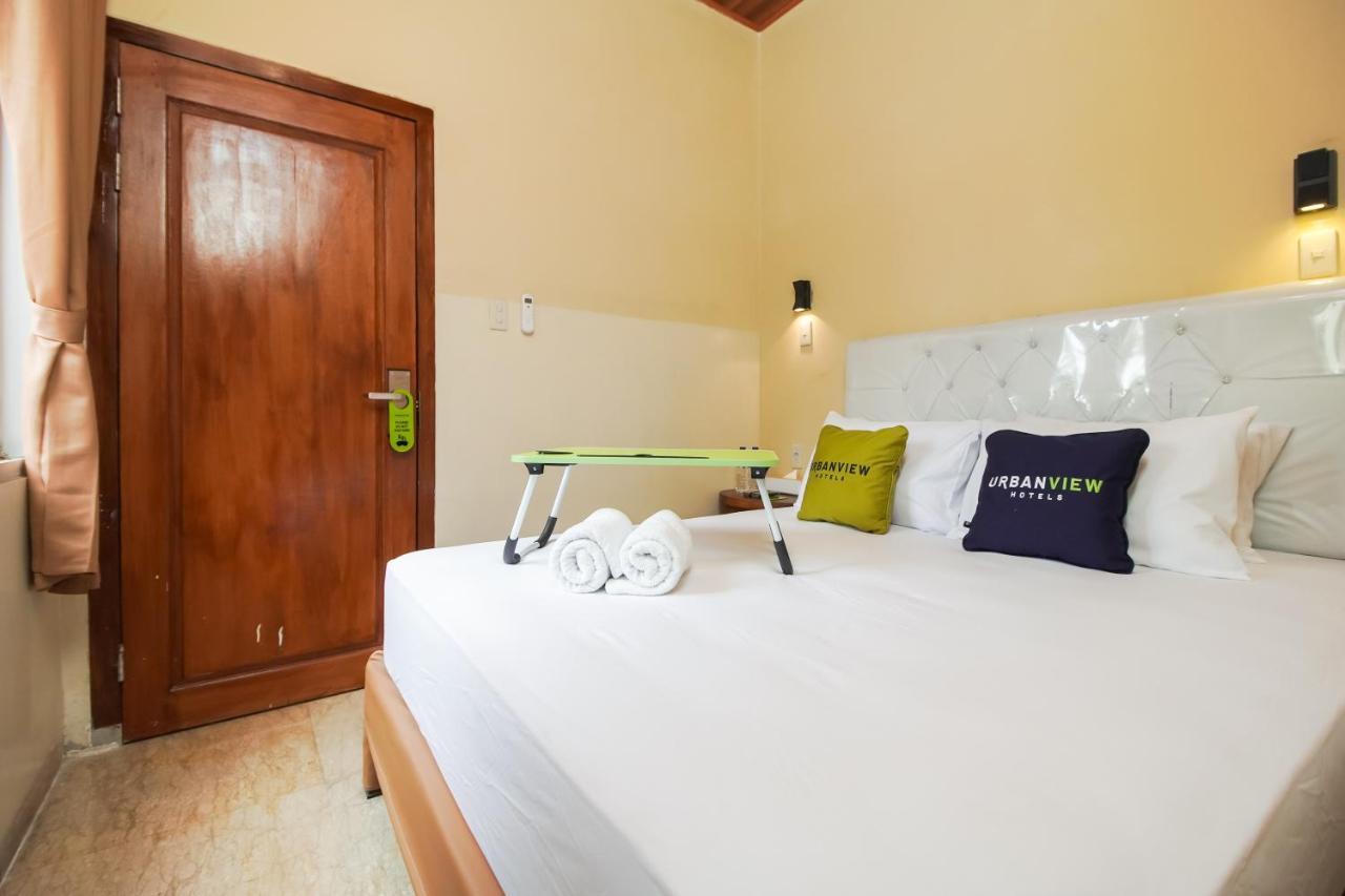 Hotel Urbanview Cantee Halim Perdanakusuma By Reddoorz 3*