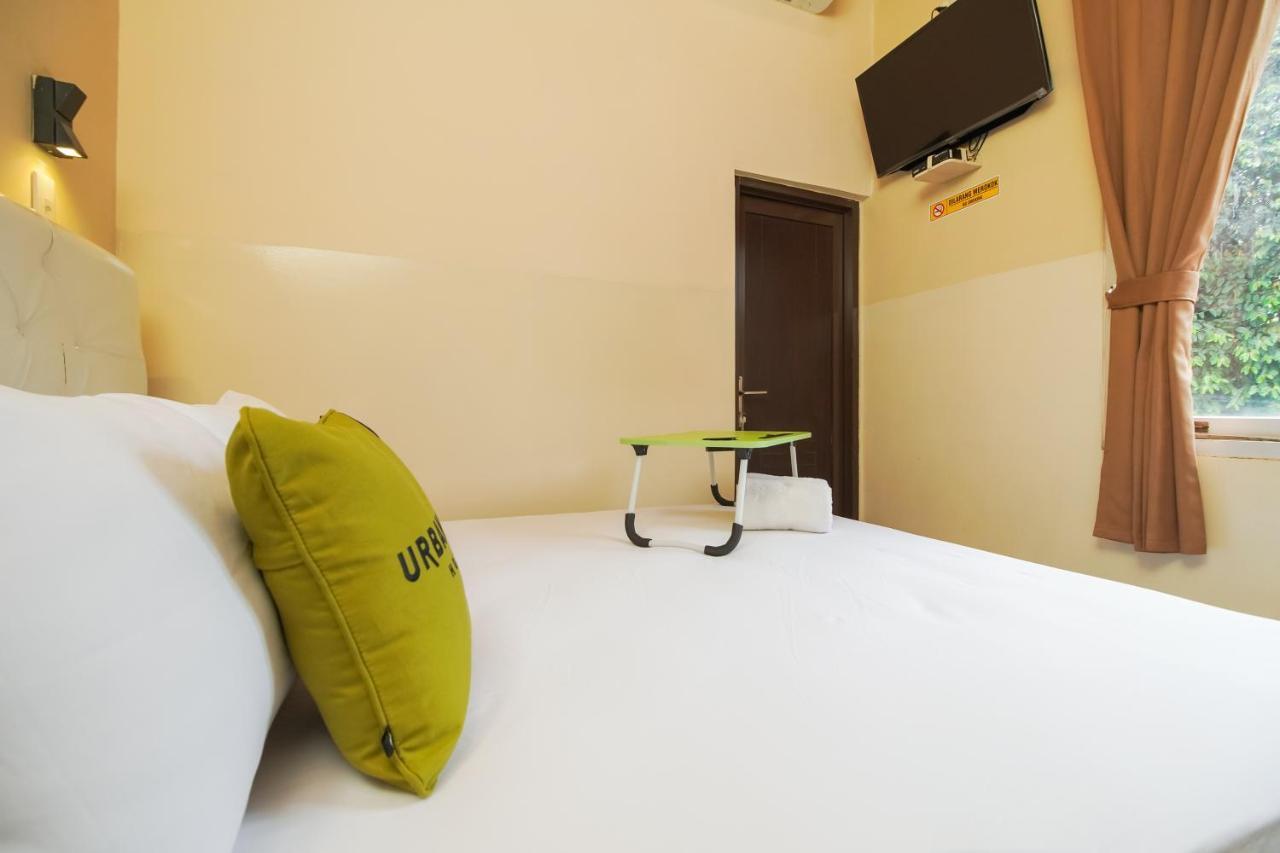 Urbanview Cantee Halim Perdanakusuma By Reddoorz 3*