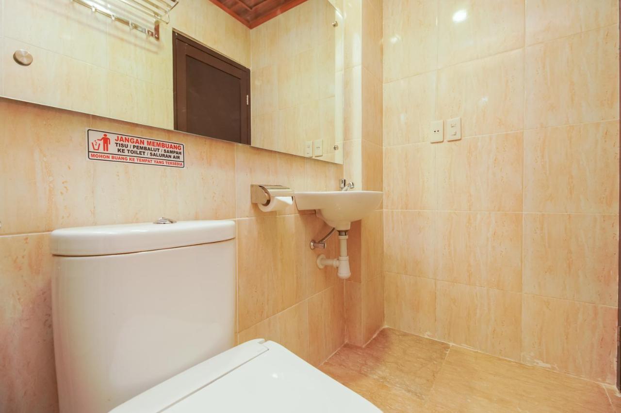 Hotel Urbanview Cantee Halim Perdanakusuma By Reddoorz