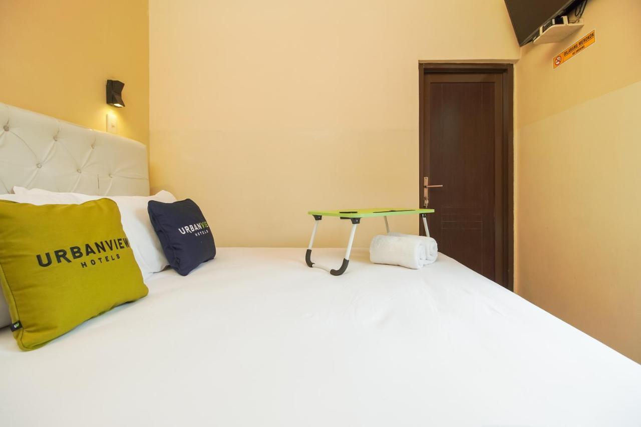 Hotel Urbanview Cantee Halim Perdanakusuma By Reddoorz 3*