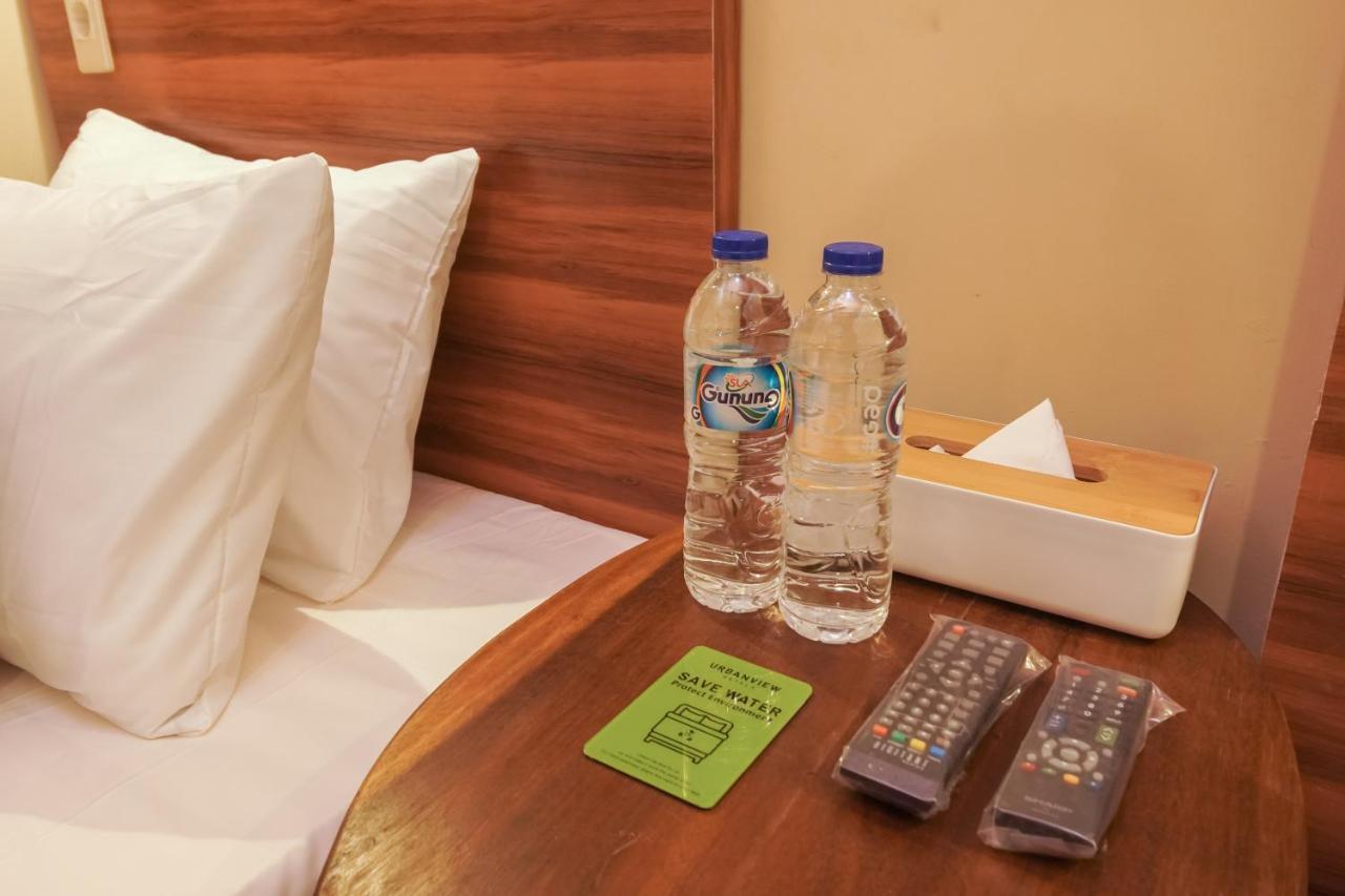 Hotel Urbanview Cantee Halim Perdanakusuma By Reddoorz Jakarta