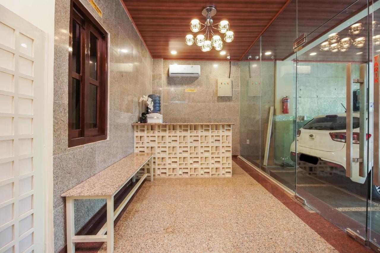 Hotel Urbanview Cantee Halim Perdanakusuma By Reddoorz