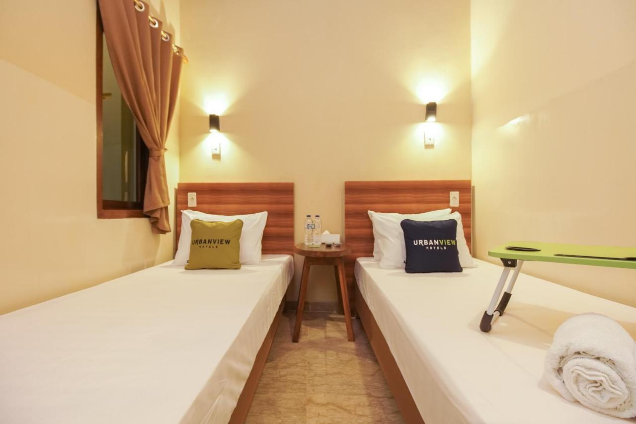 Hotel Urbanview Cantee Halim Perdanakusuma By Reddoorz