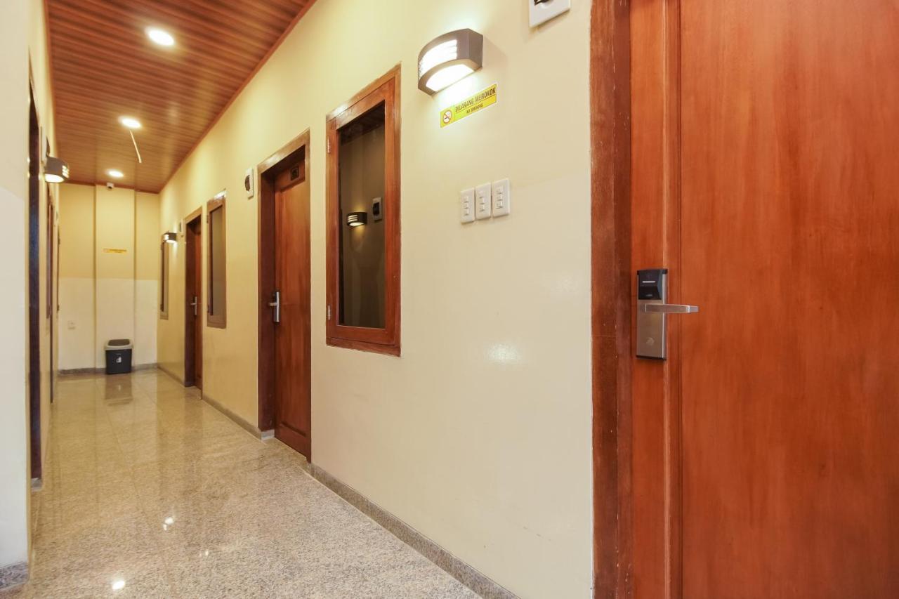 Hotel Urbanview Cantee Halim Perdanakusuma By Reddoorz 3*