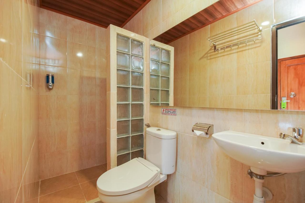 Urbanview Cantee Halim Perdanakusuma By Reddoorz