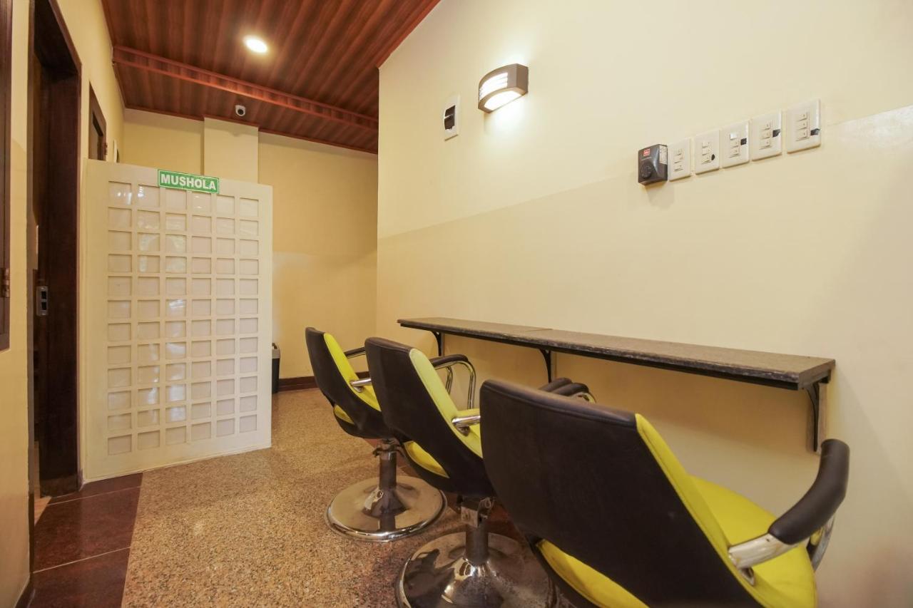 Hotel Urbanview Cantee Halim Perdanakusuma By Reddoorz Jakarta
