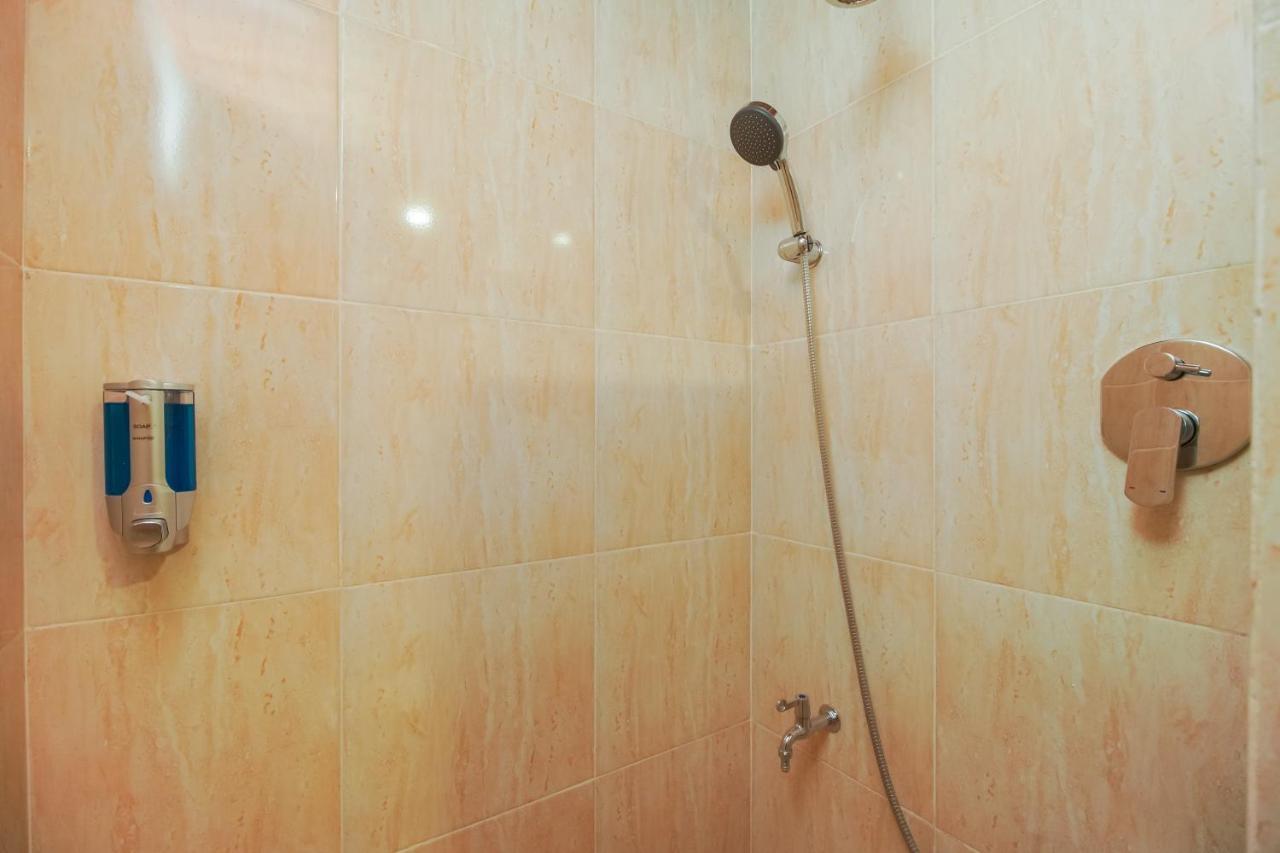 Urbanview Cantee Halim Perdanakusuma By Reddoorz 3* Jakarta