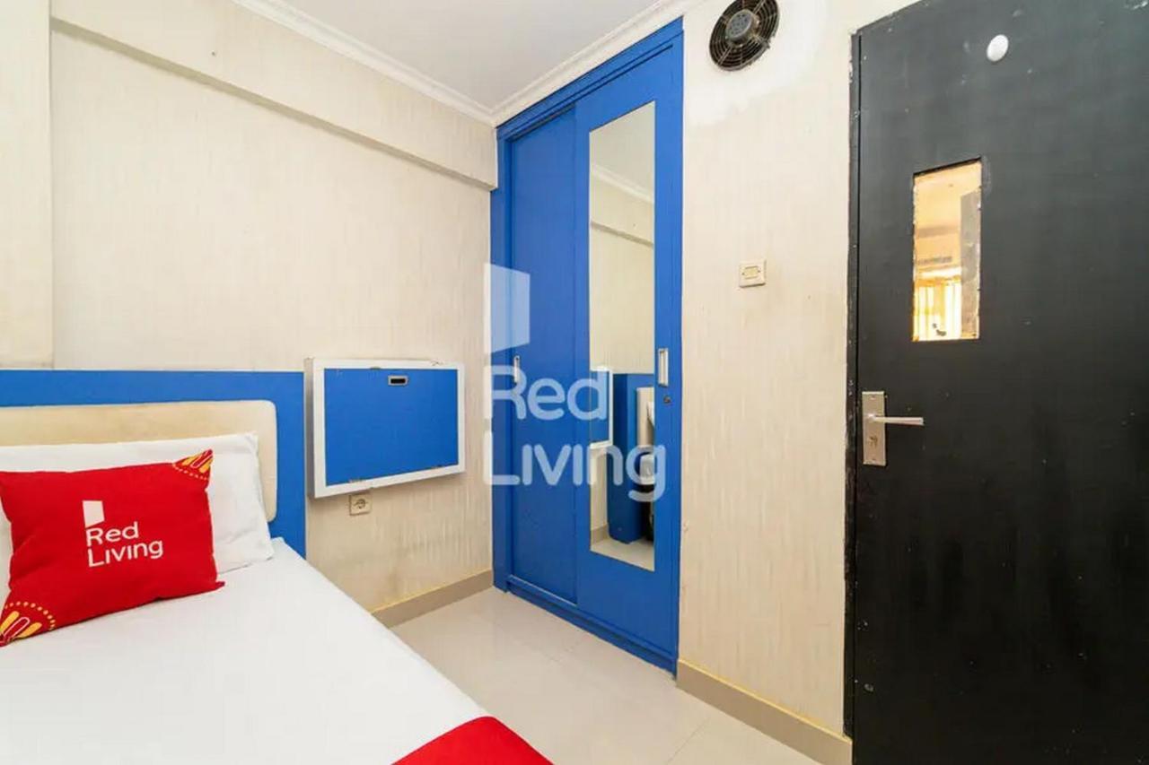 Redliving Sentra Timur - Myroom Id Tower Hotel 2*