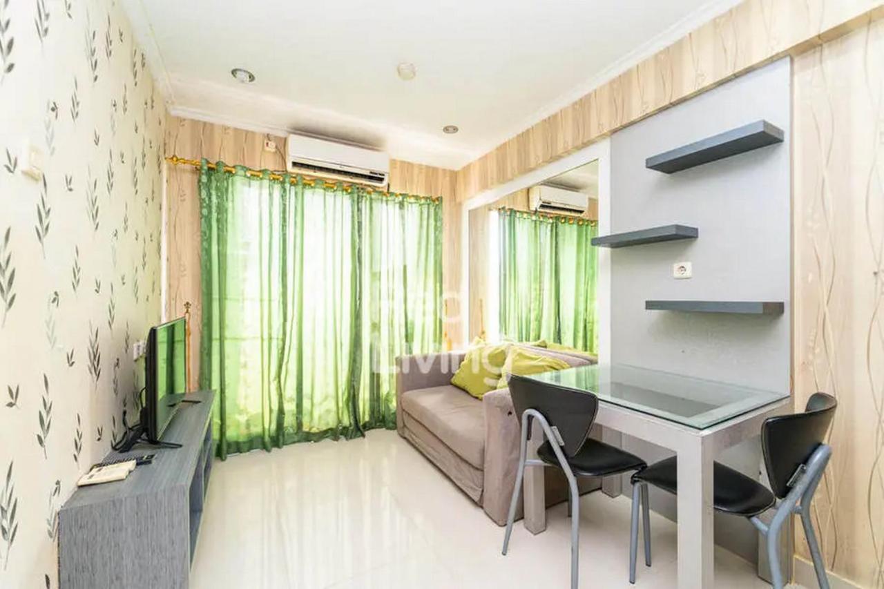 Redliving Sentra Timur - Myroom Id Tower 2* Jakarta