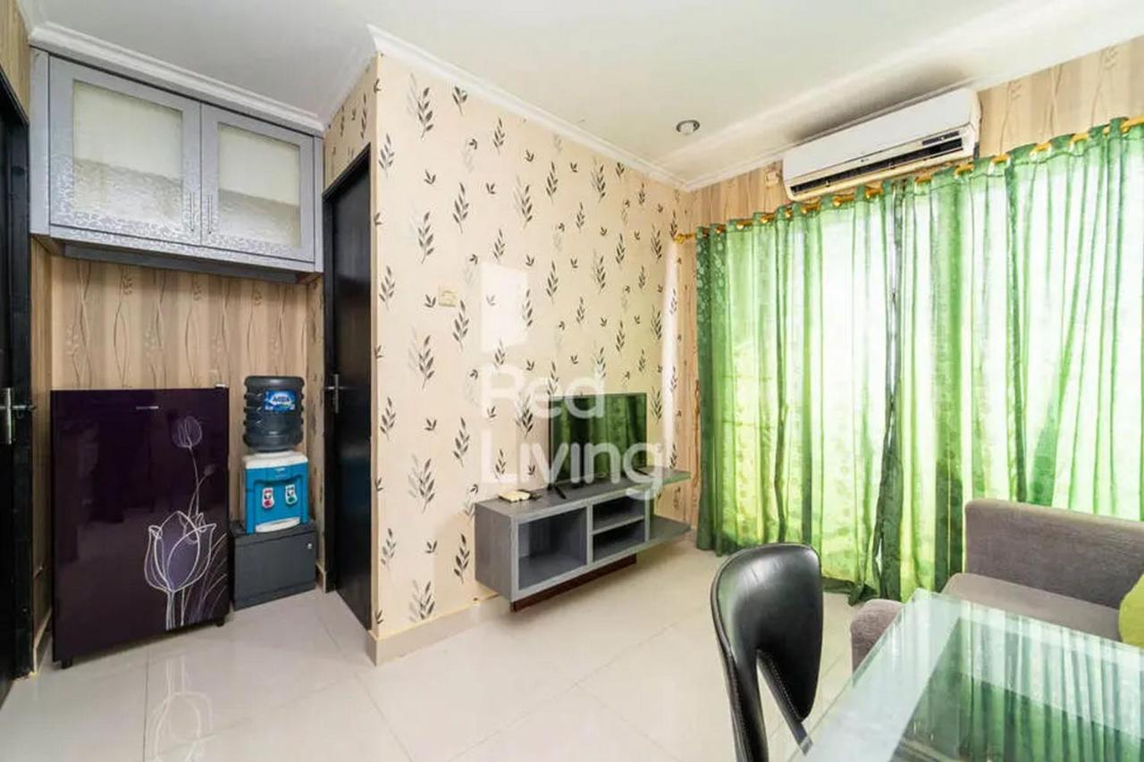 Hotel Redliving Sentra Timur - Myroom Id Tower
