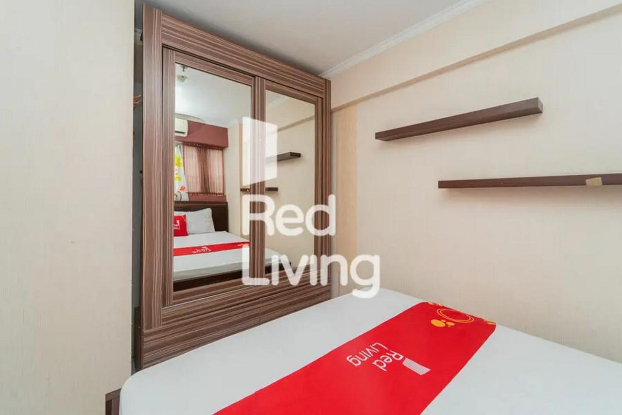 Redliving Sentra Timur - Myroom Id Tower Jakarta