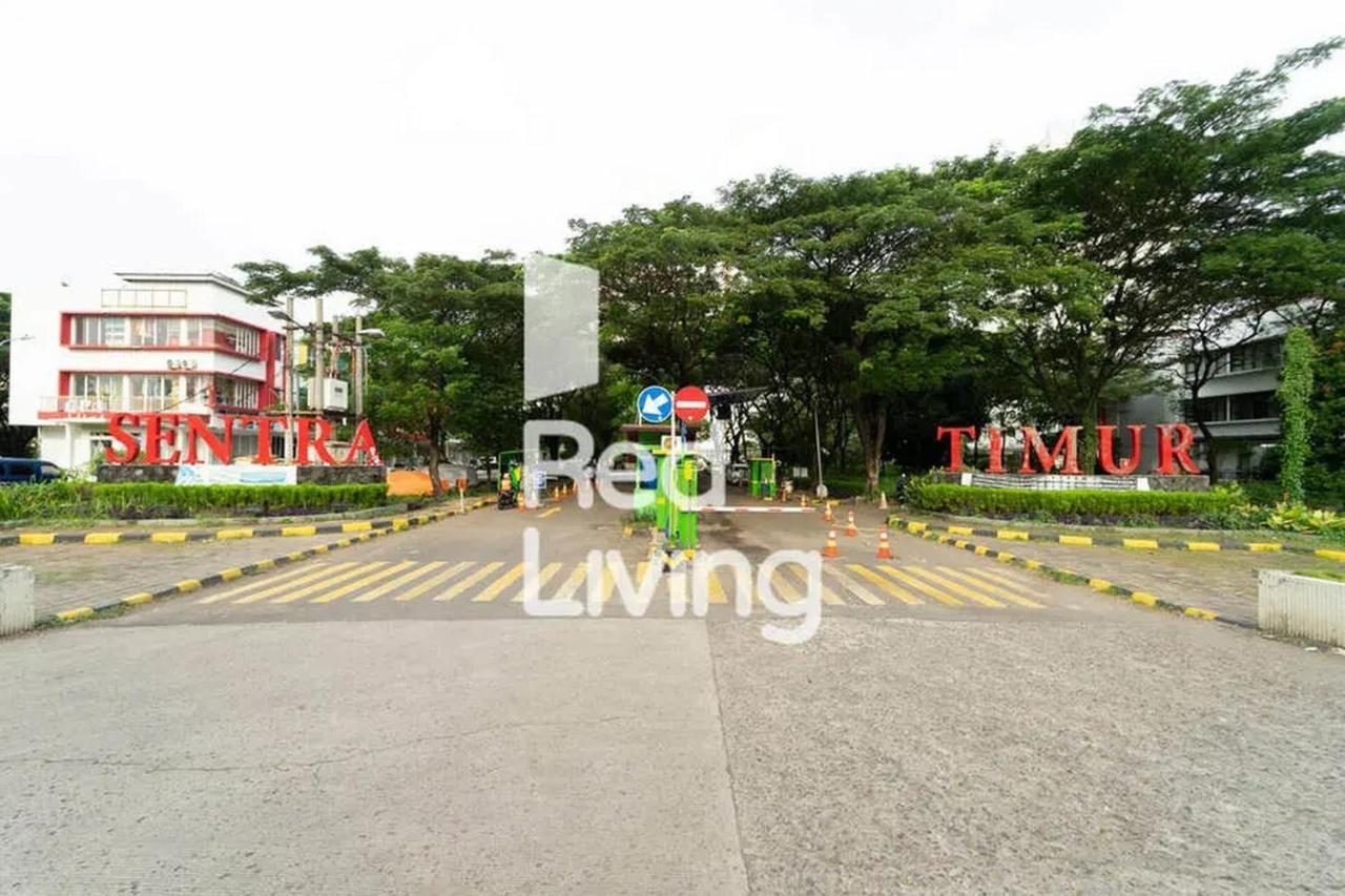 Redliving Sentra Timur - Myroom Id Tower Hotel