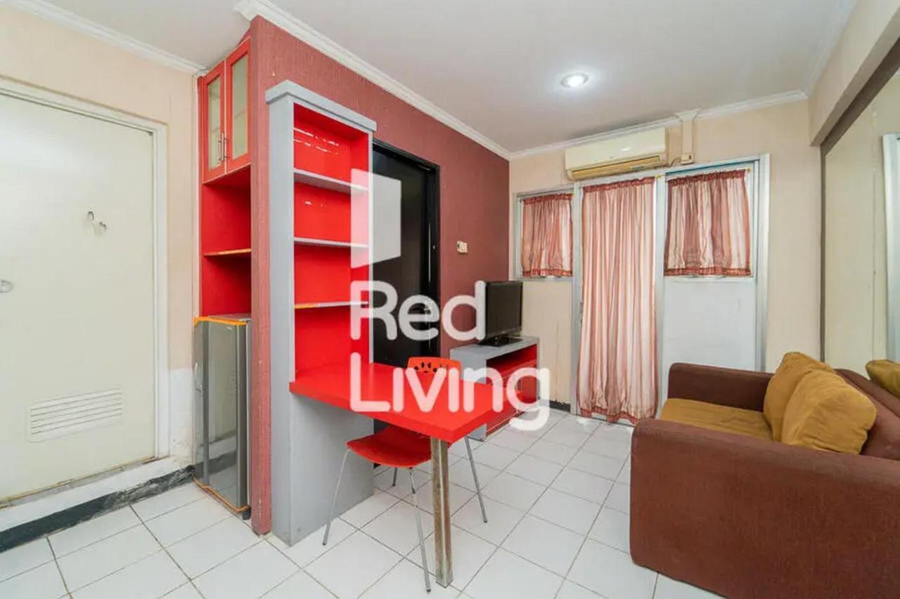 Hotel Redliving Sentra Timur - Myroom Id Tower 2*