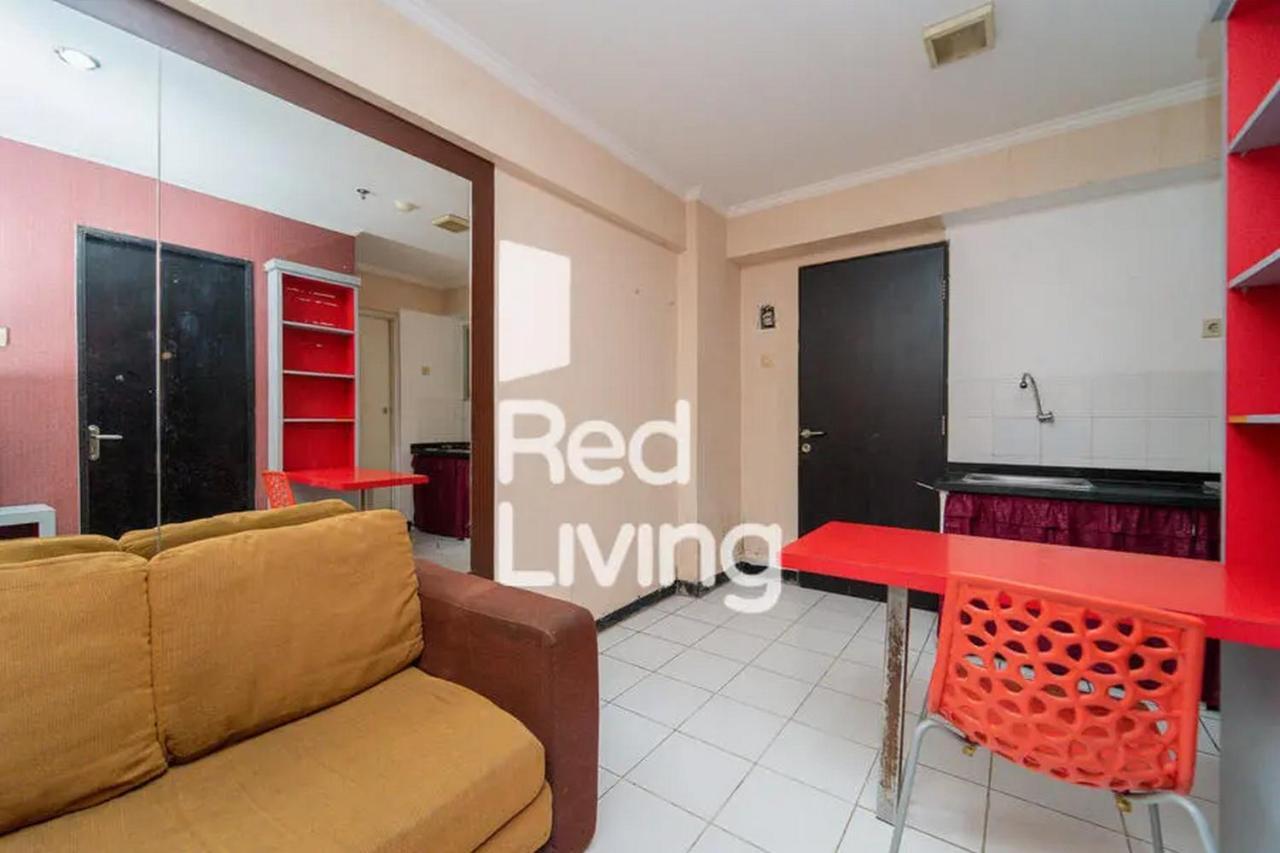 Redliving Sentra Timur - Myroom Id Tower 2*