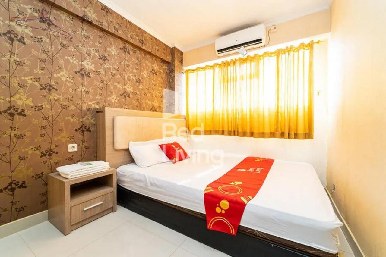 Redliving Sentra Timur - Myroom Id Tower