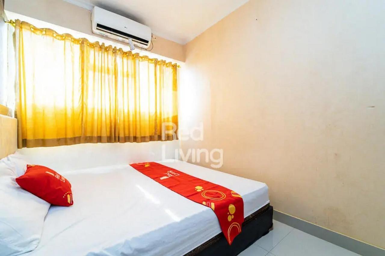 Redliving Sentra Timur - Myroom Id Tower