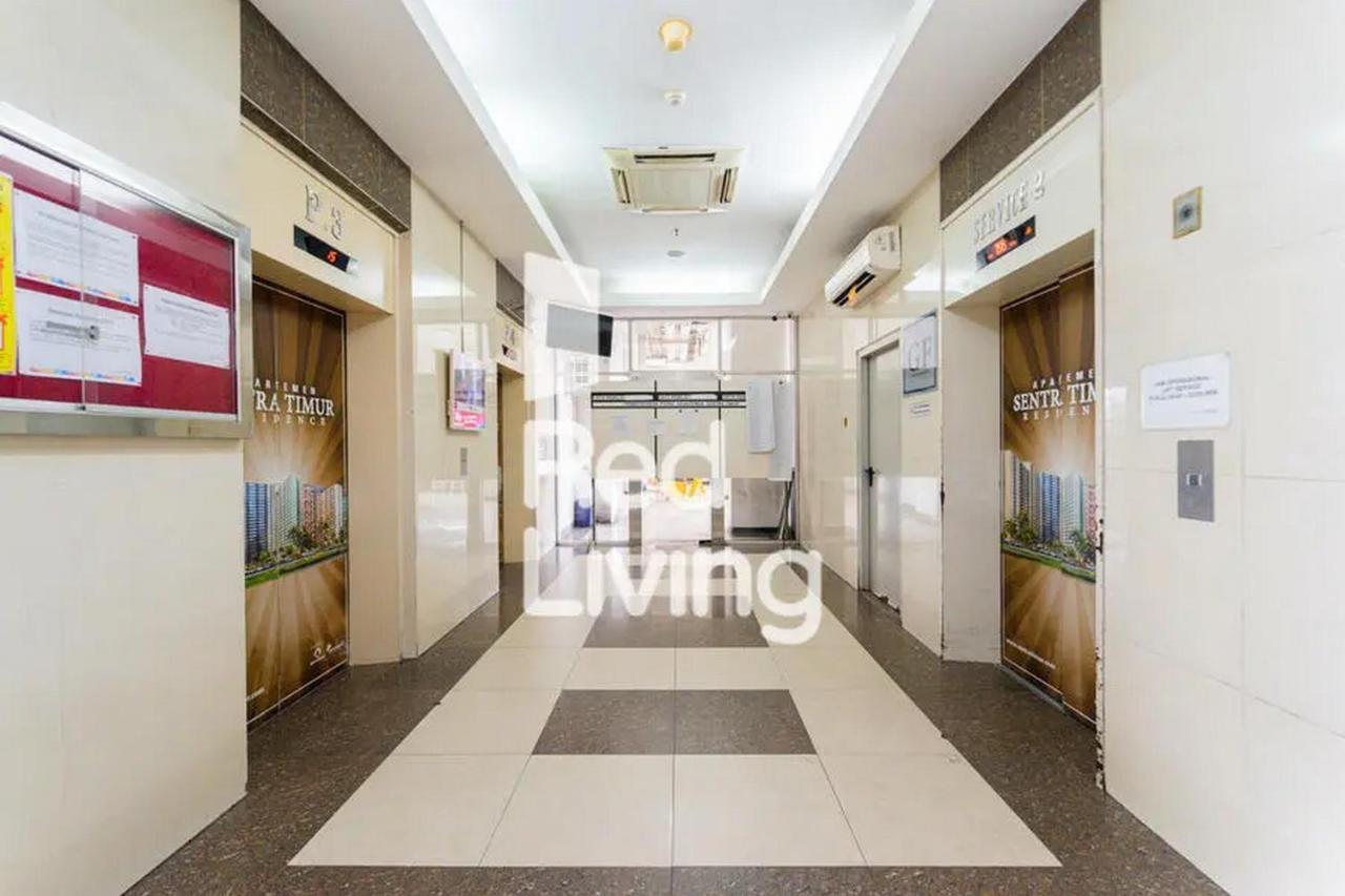 Redliving Sentra Timur - Myroom Id Tower Hotel 2*