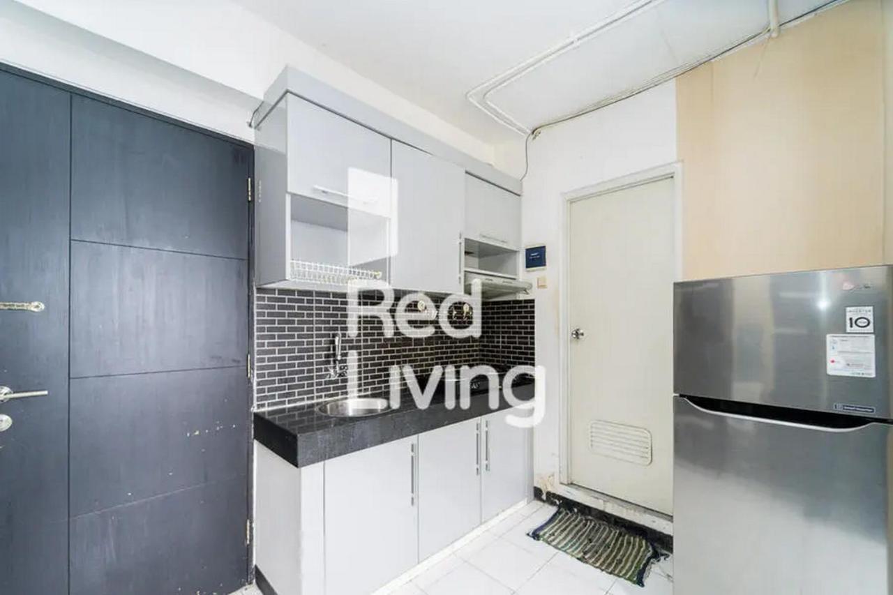 Hotel Redliving Sentra Timur - Myroom Id Tower Jakarta